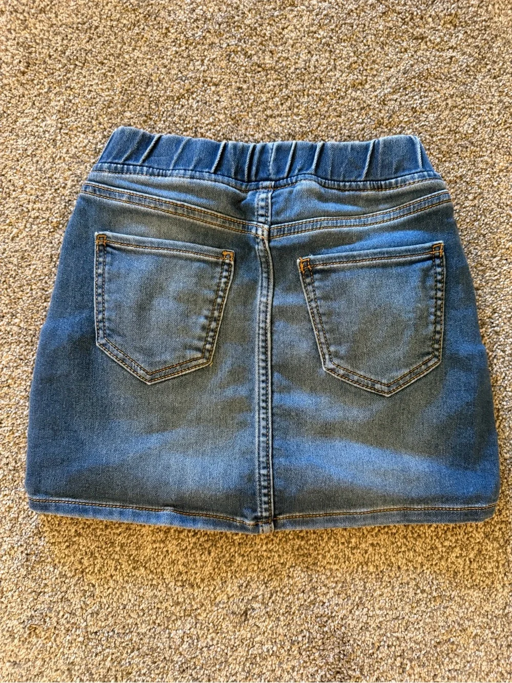 GAP classic blue